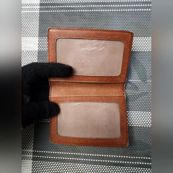 ๐ฅBUNDLE 3 Authentic LOUIS VUITTON Wallets ๐ฅGreat deal! Don't miss this chance! - Picture 11 of 16